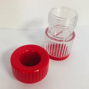 China ABS Plastic Pill Cutter / Crusher By PiPi Medical thumbnail-1