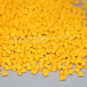 Injection Molding Technology Disposable Houseware Masterbatch High Temperature Resistance thumbnail-1