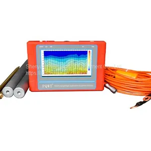 Automatic Mapping Water Detector PQWT-TC150 thumbnail-1