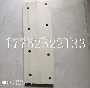 Shield Machine Accessories Shoesheet Spot Supply Specification Customization Price Cheap thumbnail-1
