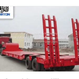 Fence Semi Trailer thumbnail-1