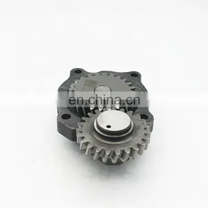 Best Quality Diesel Engine Spare Parts Pump Oil 4939587 thumbnail-2