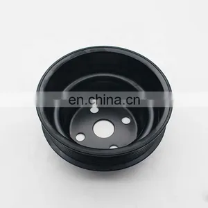 Diesel Engine Parts for 6BT5.9 Fan Pulley 3914459 thumbnail-5