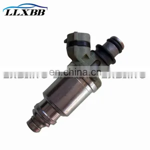Original LLXBB Fuel Injector Oil Nozzle 23250-16120 2325016120 For Toyota Celica Corolla 23209-16120 2320916120 thumbnail-2