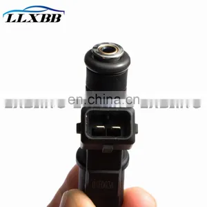 Original Fuel Injector Nozzle 01F003A For Peugeot 206 307 406 407 607 806 807 1984.E2 0280156328 thumbnail-6