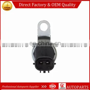 VVT Variable Oil Control Valve Camshaft Timing Solenoid For YARIS VIOS COROLLA CAMRY HYBRID HIGHLANDER RAV4 15330-0T030 thumbnail-4