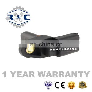 R&C High Quality Auto Crank Position Sensors 55187973 93183528 93186840 For Hyundai Car Crankshaft Sensor thumbnail-2