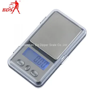 333-Series Pocket Scale,palm Scale in China thumbnail-2