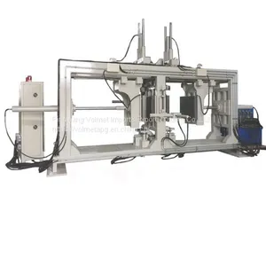 Professional Manufacturer Apg Clamping Machine Efficiency For Potential Transformer In Good Product Quality thumbnail-1