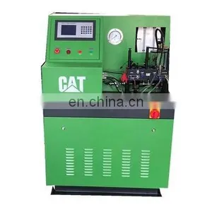 HEUI TEST BENCH CAT3000L WITH DIGITAL DISPLAY TESTING MEDIUM PRESSURE INJECTOR thumbnail-1