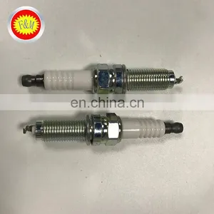 China Manufacturer Auto Spark Plug 12290-R48-H01 High Performance Spark Plug thumbnail-4
