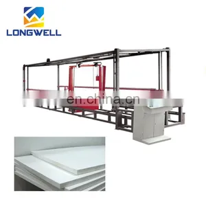 Longwell Full Automatic 3D Hot Cutter EPS thumbnail-5