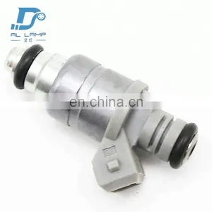 Fuel Injector 06A906031AS For VAG thumbnail-1