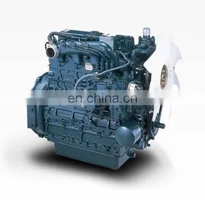 100% Original KX121-3 Engine V2203 Engine in Stock for Sale thumbnail-3