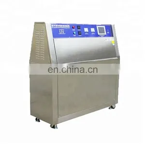 Professional Material Aging Resistance Test Chamber/UV Accelerated Weathering Equipment thumbnail-2