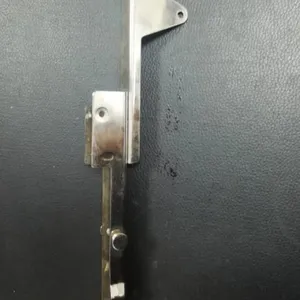 Mask Pattern Die of Ultrasonic Lace Machine Punch Mould thumbnail-2