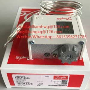 Danfoss Thermostat 060L312966 thumbnail-1