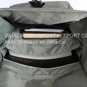 Anti-theft Travel Laptop Bag Customed Laptop Bag Distributor Laptop Bag Brands BOIDA Customized Laptop Bag thumbnail-2