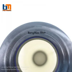 BANGMAO Replacement PARKER Hydraulic Oil Filter for Industrial Filtration 936711Q thumbnail-4