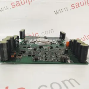 ABB YT204001-FL Controller Module thumbnail-4