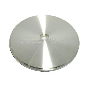 Silver Target thumbnail-1