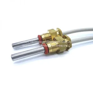 Rs485 Mbus PT1000 Class A Class B RTD Probe Pt-1000 Temperature Sensor for Heat Meter thumbnail-1