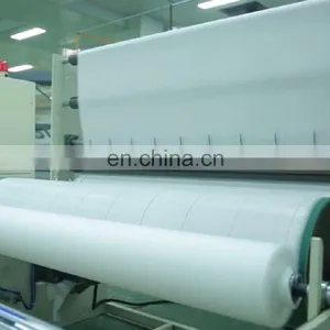 China Spp Roll Nonwoven Fabric Geotextile thumbnail-1