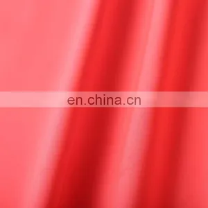 OEM High Quality 100D Polyester 4 Way Stretch/elastic Softshell Fabric for Jacket thumbnail-3