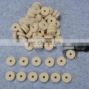 Soft Breathable 6mm Thick Polyester Felt Used on the Ironing Table thumbnail-5