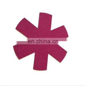 Multi Shapes Felt Pan Protector Pads Pot thumbnail-5