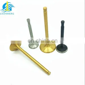 For Honda F SERIESF20 F20A4 PRELUDE SOHC BRAIN BROWN Performance Racing Car Engine Valve thumbnail-2