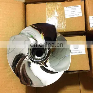 For Seadoo Performance Impeller Install Kit Sea-Doo 4-TEC RXP 155 GTS 130 Wear Ring/Tool So Limited Supercharged 1503 1630 300 thumbnail-4
