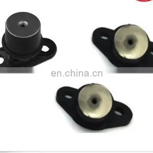 260 1503 300 155 Wearings Spark ti Retainers SeaDoo 2003 GTX 4-TEC FRONT & REAR Motor Mount 270000882 270000885 011-130/131 thumbnail-3