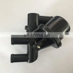 COOLING HOSE CONNECTOR VALVE 12380318 FOR CHEVEORLET 1996 Silverado 5.7L-V8 BUICK GM DAEWOO OPEL LACETTI OPTRA thumbnail-1