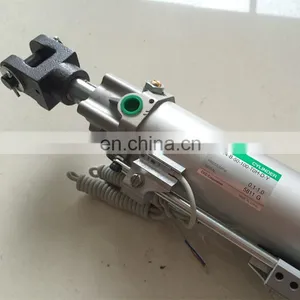CKD Cylinder Hydraulic Cylinder CAC4-B-50-100-TOH-D-Y thumbnail-1