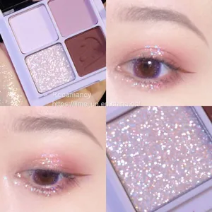 Eyeshadow Compact thumbnail-4