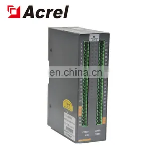 Acrel Din Rail Installation Signal Monitoring ARTU-K32 thumbnail-3