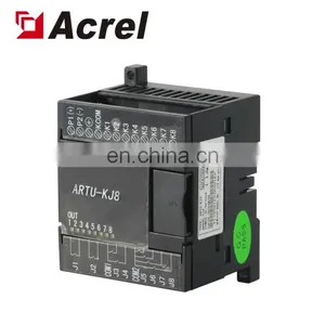 Acrel ARTU-KJ8 Intelligent Power Distribution System Remote Terminal Unit thumbnail-1