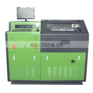 ECONOMIC CHOICE BC-CR708 COMMON RAIL INJECTOR TEST BENCH With HEUI EUI EUP Function thumbnail-2