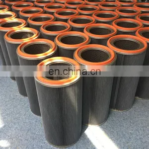 FORST Hepa 100% Polyester Filter Element Manufacture thumbnail-1