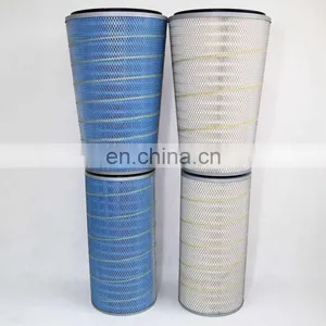 FORST Air Intake Gas Turbine Power Plant Filter Cartridge thumbnail-2