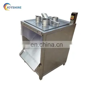 Automatic Slicer Machine Vegetable Cutting Machine Avacado Slicer thumbnail-7