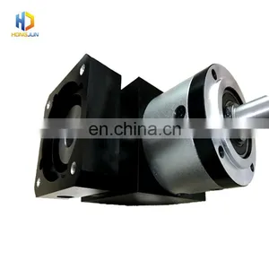 120mm 90 Degree High Torque Planetary Reducer thumbnail-2