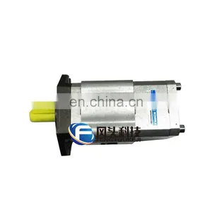 Eckerle Hydraulic EIPH6-040 EIPH6-050 EIPH6-064 EIPH6-080 EIPH6-100 Gear Oil Pump thumbnail-3