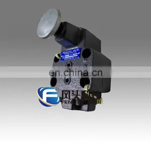JAPAN TOKYO KEIKI TOKIMEC Pressure Reducing Valve ( With Check Valve ) XG-03-B-20-JA-S100-J thumbnail-3