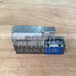REXROTH Proportional Valve 1817 414 312 thumbnail-3