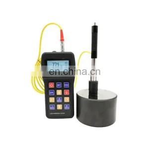 MH310 Portable Metal/Rubber/Plastic Hardness Testing Machine/ Hardness Tester Price thumbnail-1