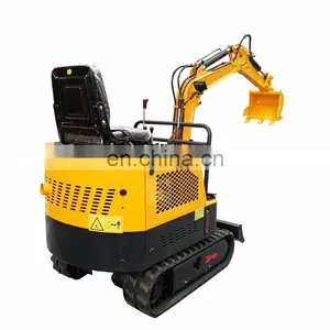Excavator Covers Boss Bobcat thumbnail-1