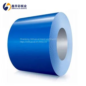 New Coming Thick Waterproof Tarp Aluminum Foil thumbnail-1