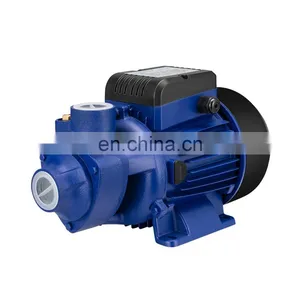 Best Price 220v Peripheral Water Pumps QB60 Bomba de Agua thumbnail-2